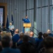 NASA Astronaut joins Coast Guard Reserve