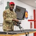 Gunfighter of the Week Airman 1st Class Keylan Green