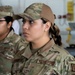 Staff Sgt. Miriam Kariotis at Mountain Home AFB