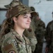 Staff Sgt. Kathleen Lacasse at Mountain Home AFB