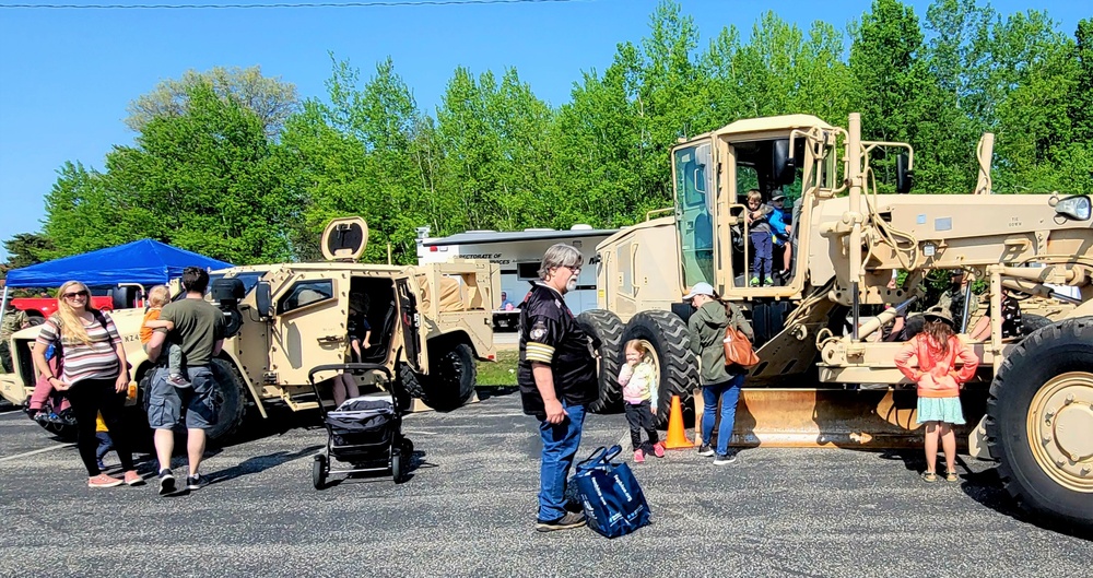 Fort McCoy communicators earn 2023 Army Materiel Command awards; move to Army competition