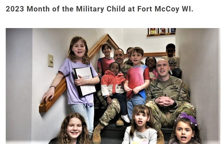 Fort McCoy communicators earn 2023 Army Materiel Command awards; move to Army competition