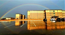 Fort McCoy communicators earn 2023 Army Materiel Command awards; move to Army competition