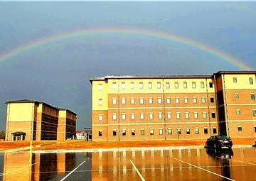 Fort McCoy communicators earn 2023 Army Materiel Command awards; move to Army competition