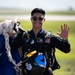 Travis AFB hosts Wings Over Solano air show open house