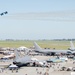 Travis AFB hosts Wings Over Solano air show open house