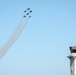 Travis AFB hosts Wings Over Solano air show open house