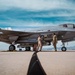 Fueling the Fight: Luke AFB conducts USMC hot pit training