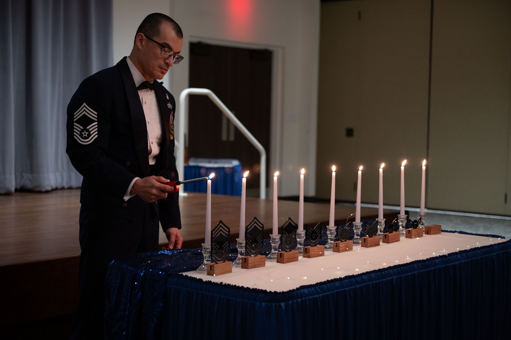 Chief Recognition Ceremony