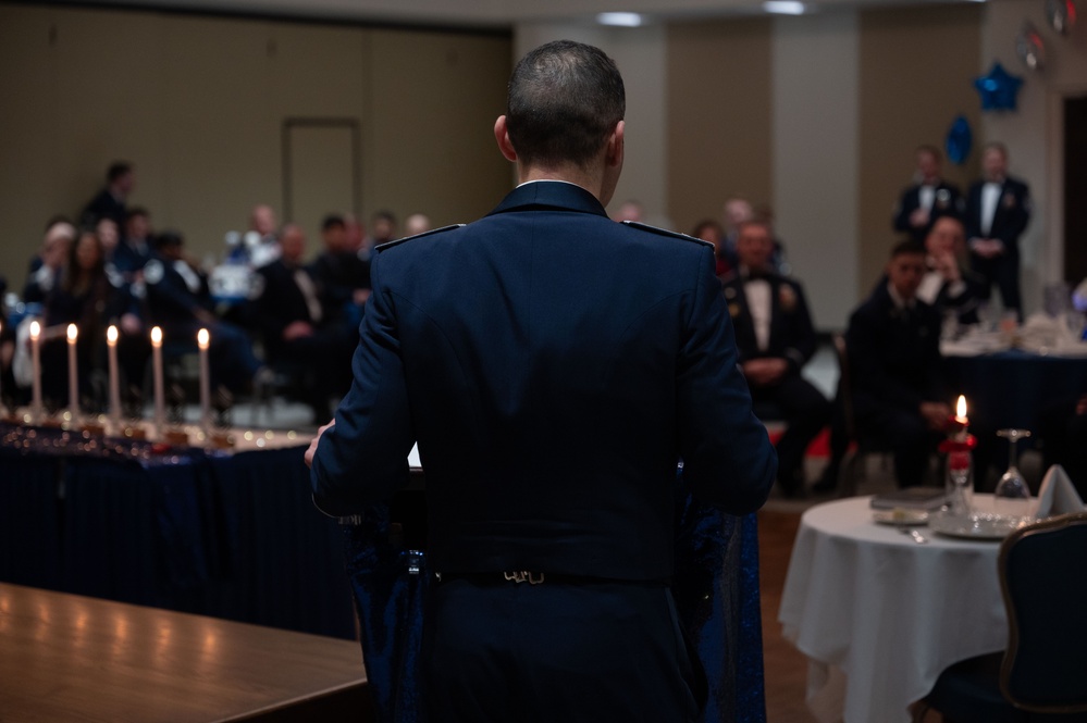 Chief Recognition Ceremony