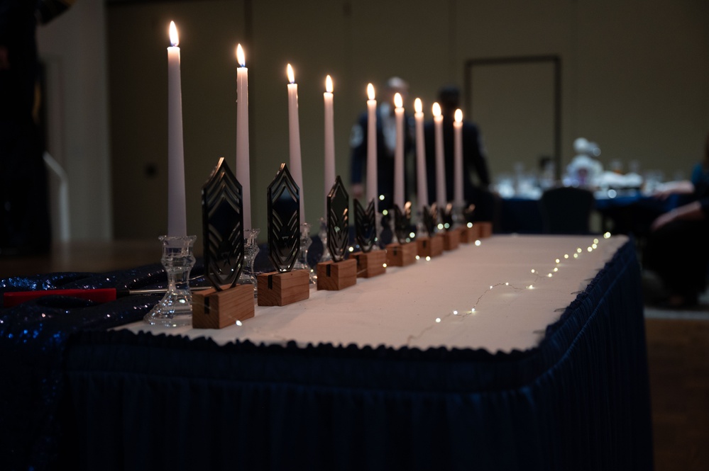 Chief Recognition Ceremony