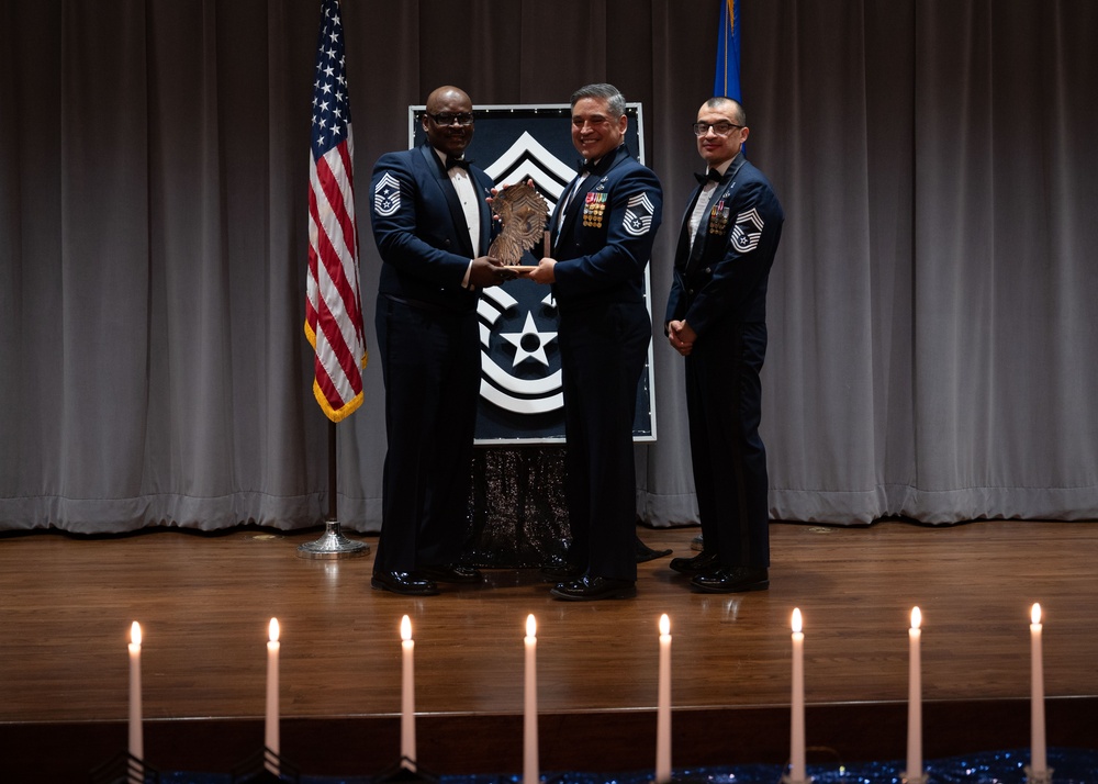 Chief Recognition Ceremony