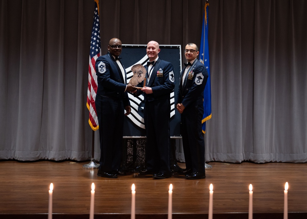 Chief Recognition Ceremony