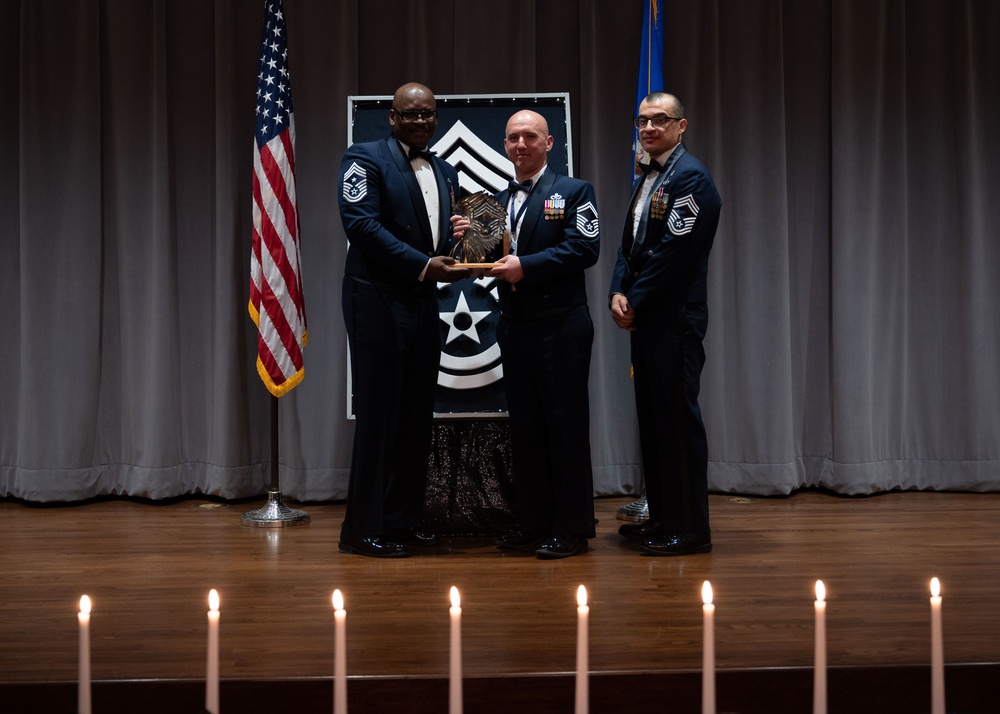 Chief Recognition Ceremony