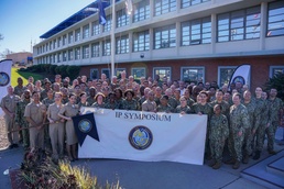 2024 Information Professional (IP) Symposium