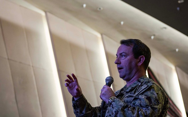 2024 Information Professional (IP) Symposium