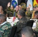 Western Hemisphere armies gather in Mexico City for the 36th Cycle Commanders Conference