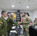 Western Hemisphere armies gather in Mexico City for the 36th Cycle Commanders Conference