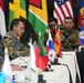 Western Hemisphere armies gather in Mexico City for the 36th Cycle Commanders Conference
