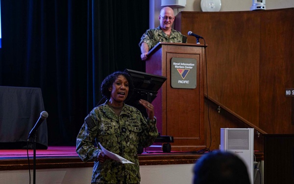 2024 Information Professional (IP) Symposium