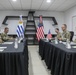 Western Hemisphere armies gather in Mexico City for the 36th Cycle Commanders Conference