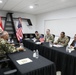 Western Hemisphere armies gather in Mexico City for the 36th Cycle Commanders Conference