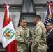 Western Hemisphere armies gather in Mexico City for the 36th Cycle Commanders Conference