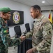 Western Hemisphere armies gather in Mexico City for the 36th Cycle Commanders Conference