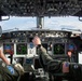 VP-46 Flies P-8A for Steadfast Defender 2024