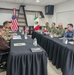 Western Hemisphere armies gather in Mexico City for the 36th Cycle Commanders Conference