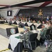 Western Hemisphere armies gather in Mexico City for the 36th Cycle Commanders Conference