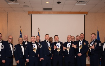 354th Chief Recognition Ceremony