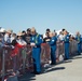 Travis AFB hosts Wings Over Solano air show, open house