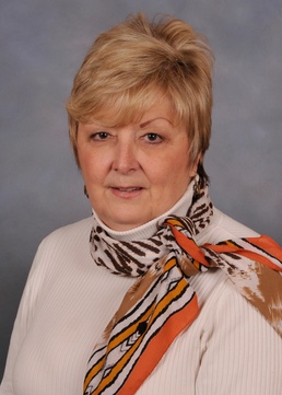 AEDC Fellow Martha Simmons remembered for her contributions