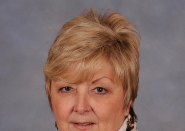 AEDC Fellow Martha Simmons remembered for her contributions