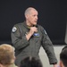 AFGSC Commander delivers keynote during ROTC summit