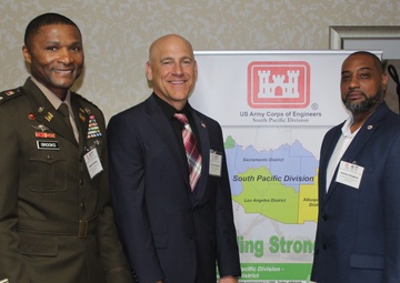 District hosts Business Opportunities Open House