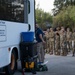 VA Casualty Bus Training