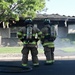 House Fire Response