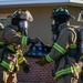 House Fire Response