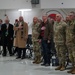The 178th Wing Hosts Local Community Leaders