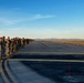 Wing-wide FOD Walk