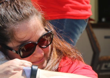 For the love of Canines