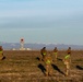 Wing-wide FOD Walk