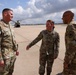Gen. Charles Q. Brown, Jr. Visits Tinker AFB