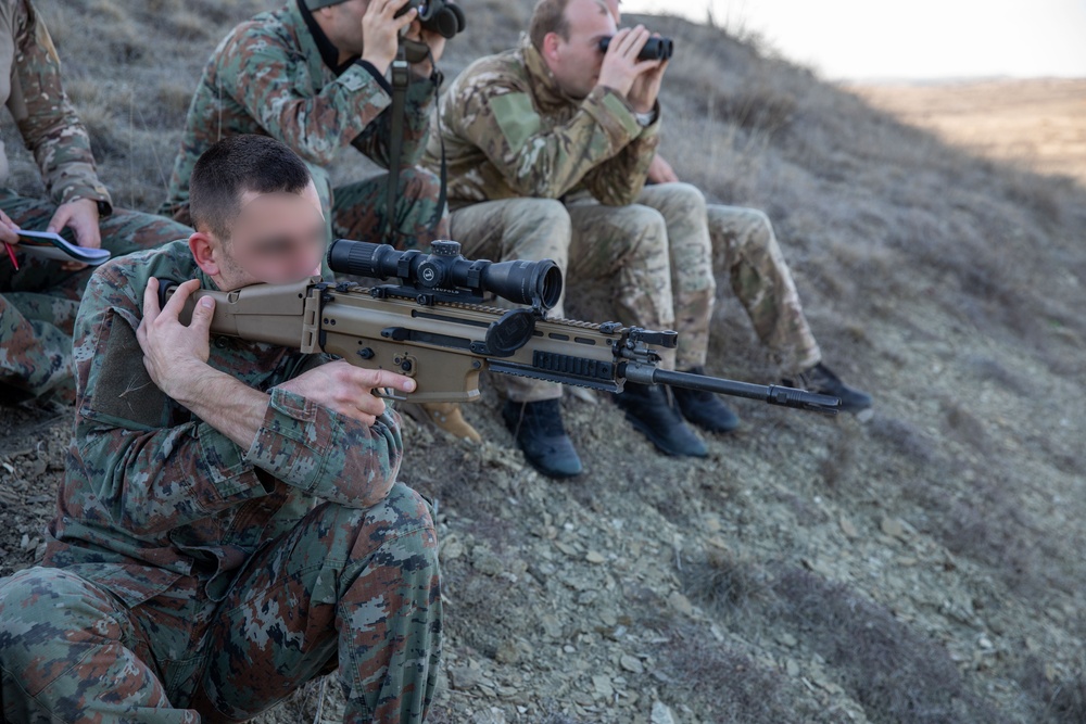 Joint Combined Exchange Training