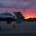 An MQ-9 Morning