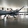 An MQ-9 Morning