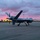An MQ-9 Morning