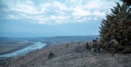 Joint Combined Exchange Training